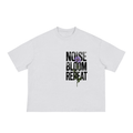 Classic Loose Boxy Tee